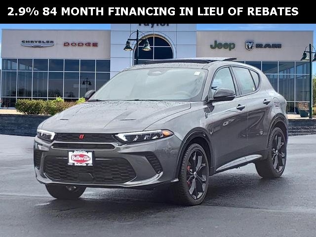 New 2024 Dodge Hornet R/T Plus