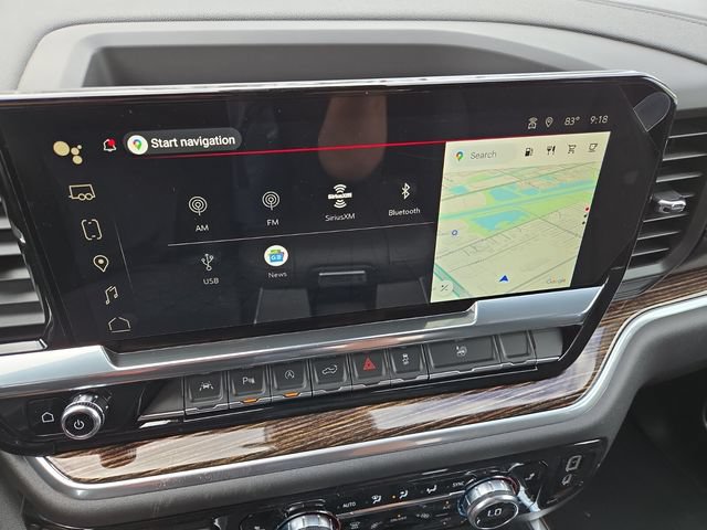 New 2026 GMC Sierra 1500 Elevation w/ Preferred Package RWD image 25