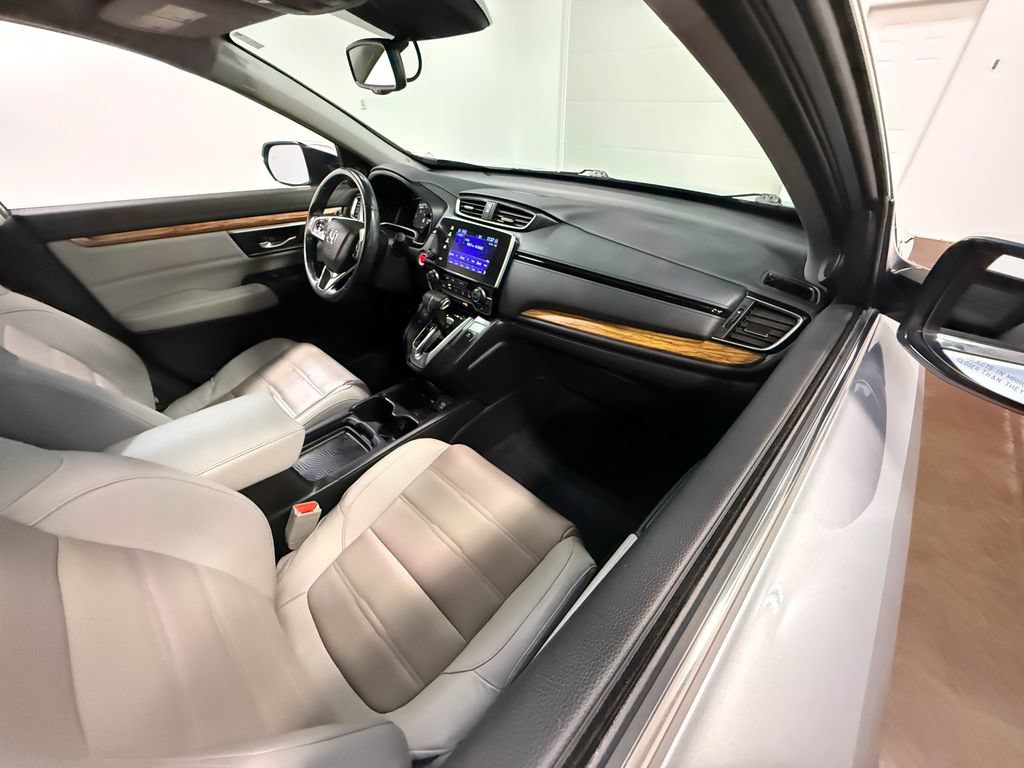 Used 2019 Honda CR-V EX-L image 59