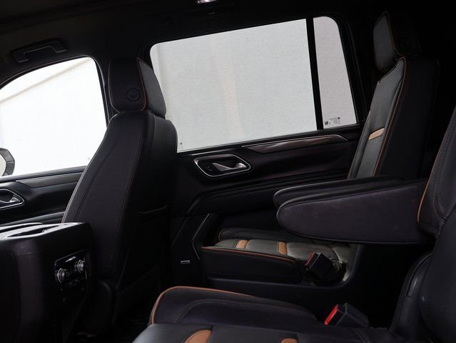 Certified 2023 GMC Yukon XL AT4 w/ Max Trailering Package image 16