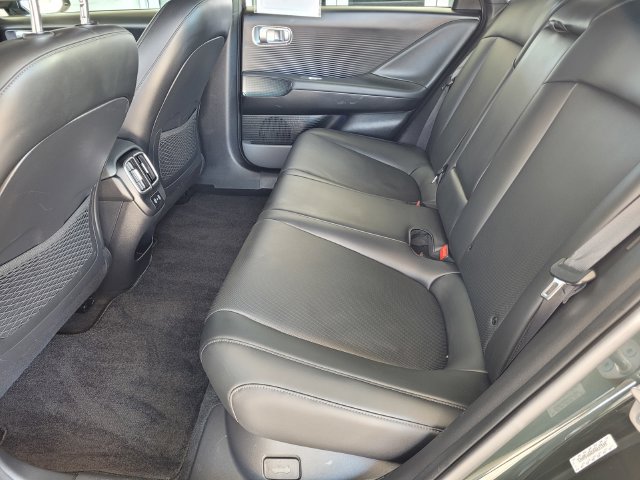 Used 2023 Hyundai Ioniq 6 Limited RWD image 15