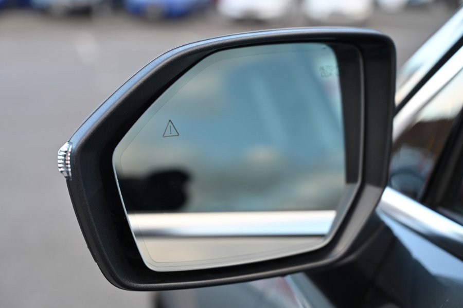 Used 2023 Hyundai Palisade SEL w/ Cargo Package image 12