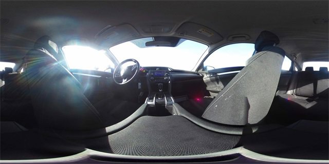 Used 2021 Honda Civic LX image 32