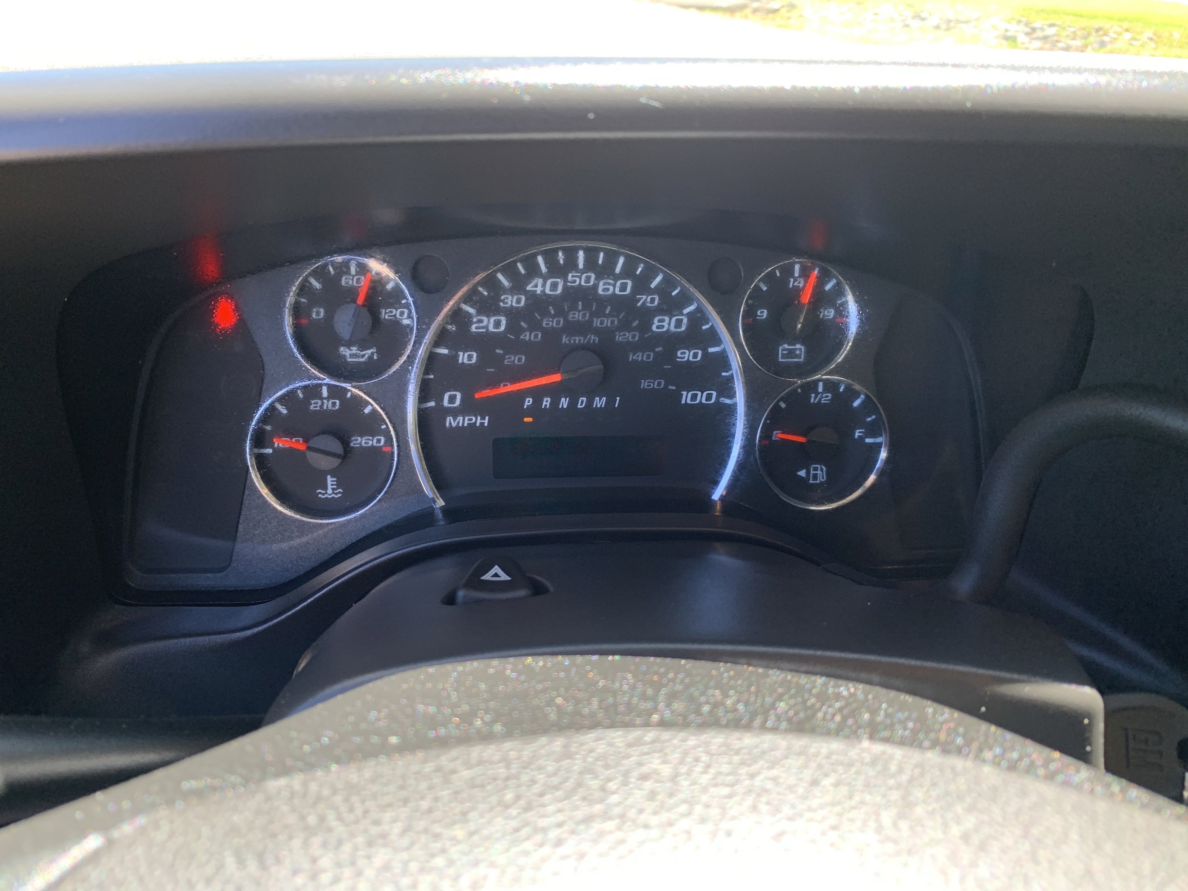 Used 2024 Chevrolet Express 2500 w/ Driver Convenience Package RWD image 25