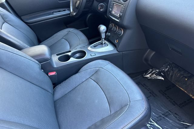 Used 2013 Nissan Rogue SL FWD image 17
