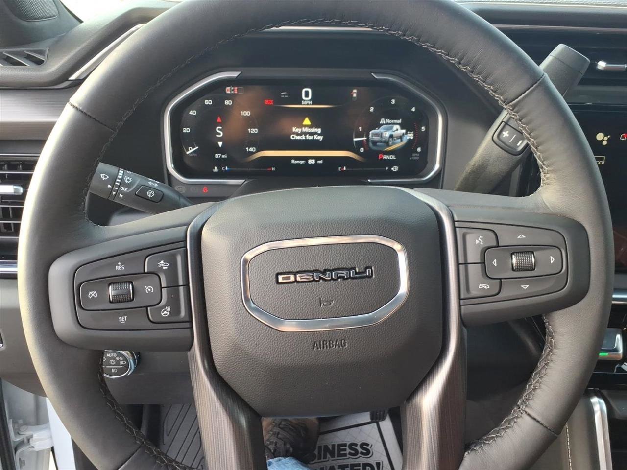 New 2026 GMC Sierra 2500 Denali Ultimate image 25