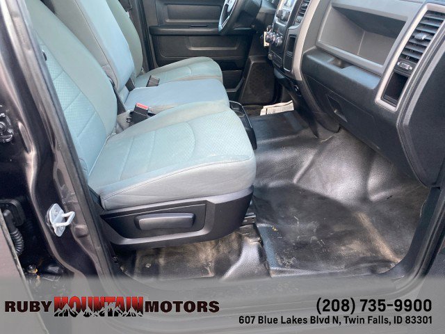 Used 2014 RAM 1500 Tradesman w/ Popular Equipment Group image 28