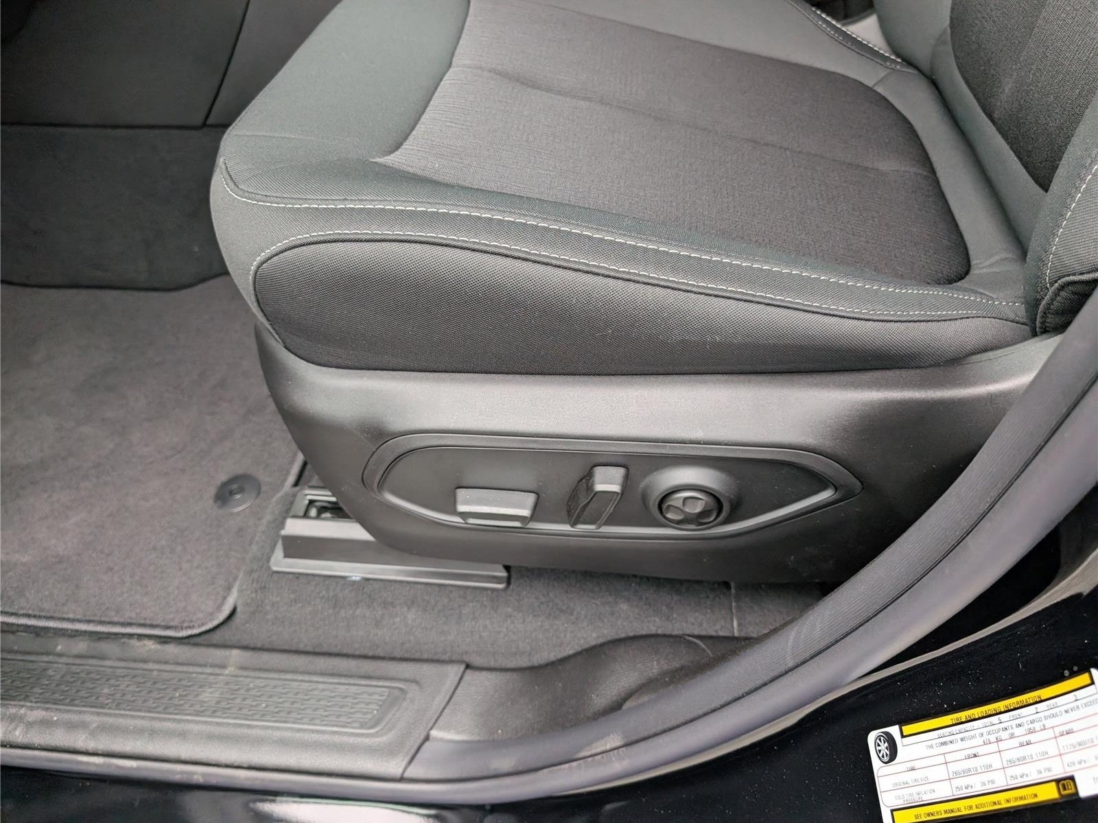 New 2026 Jeep Grand Cherokee Laredo AWD/4WD image 16