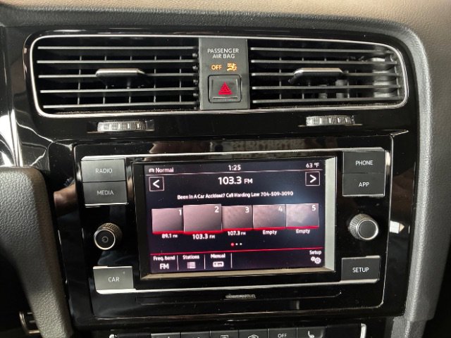 Used 2018 Volkswagen GTI S image 23