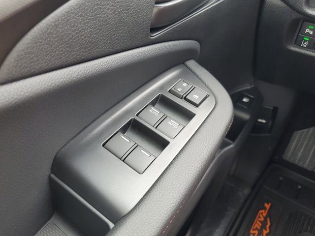 New 2026 Honda Ridgeline TrailSport image 31