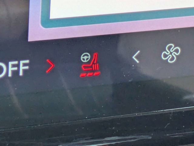 New 2026 Lincoln Navigator Black Label image 22