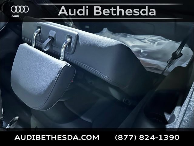 New 2026 Audi Q7 Premium Plus AWD/4WD image 25