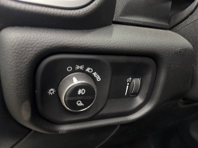 New 2025 RAM 2500 Big Horn image 20