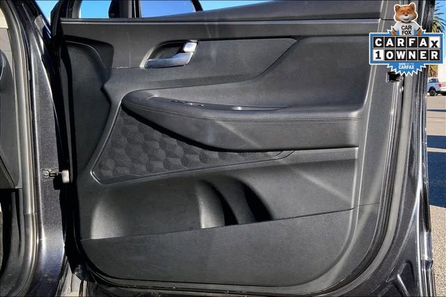 Used 2023 Hyundai Santa Fe SEL image 23