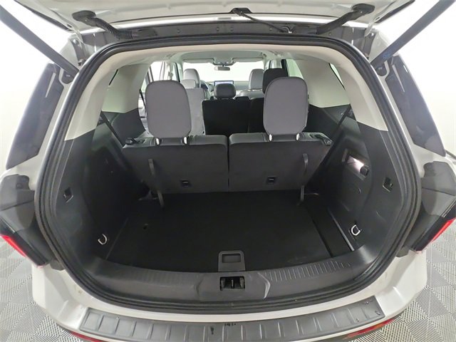 Certified 2025 Ford Explorer Active w/ Active Comfort Package image 17