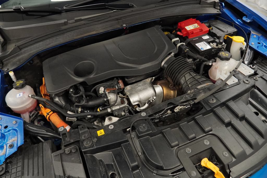 Used 2025 Dodge Hornet R/T AWD/4WD image 49