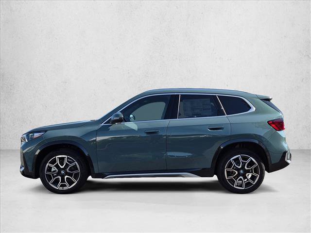 New 2027 BMW X1 xDrive28i w/ Convenience Package AWD/4WD image 5