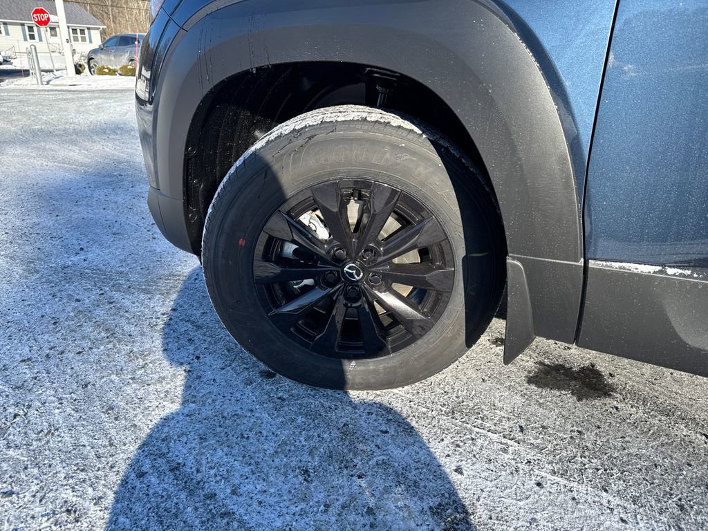 New 2026 MAZDA CX-50 AWD 2.5 Hybrid w/ Premium Pkg image 25