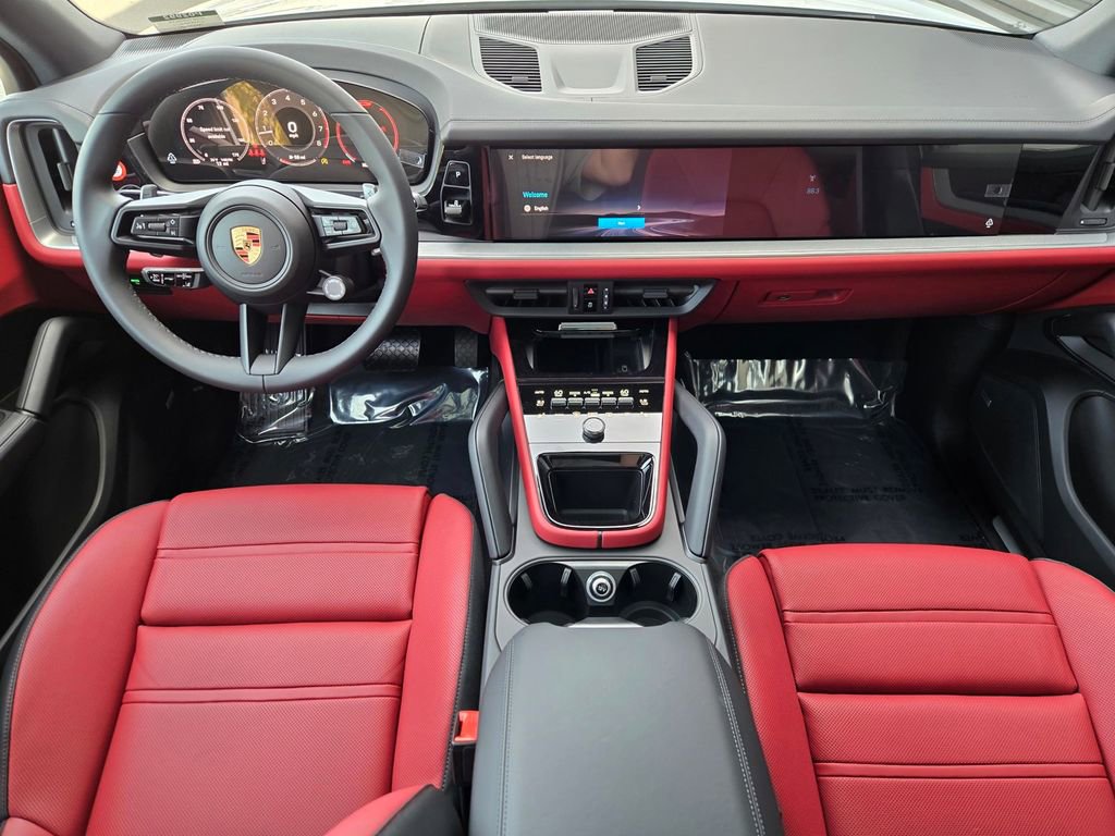 New 2026 Porsche Cayenne image 13