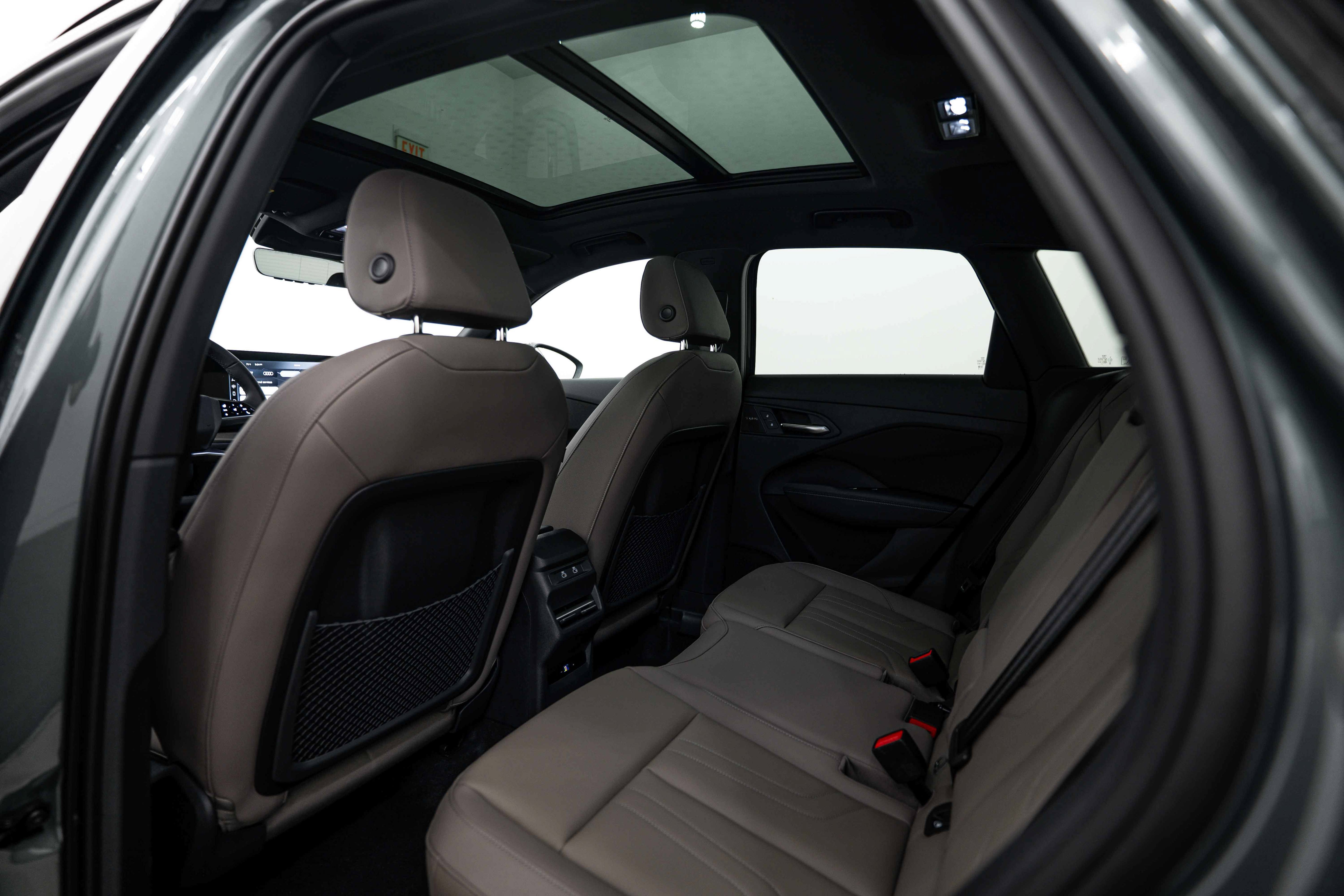 New 2026 Audi Q3 quattro 2.0T AWD/4WD image 18