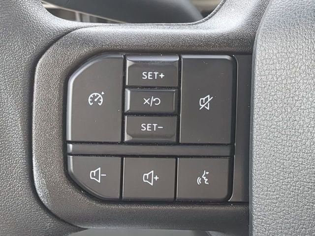 New 2025 Ford F250 XL w/ XL Chrome Package image 29