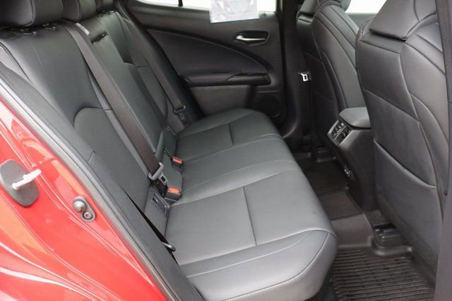 Used 2024 Lexus UX 250h F Sport image 45