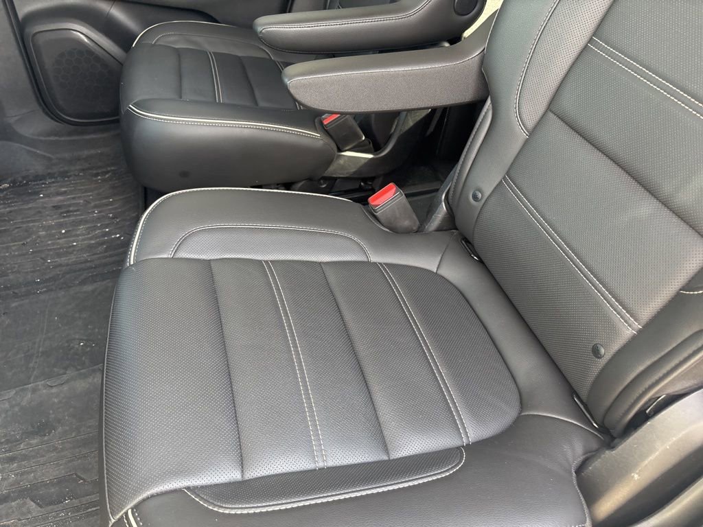 Used 2020 GMC Acadia Denali w/ Trailering Package image 39