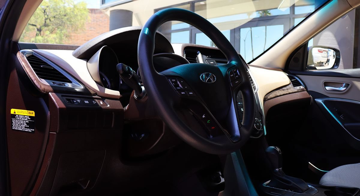 Used 2018 Hyundai Santa Fe Sport FWD image 39