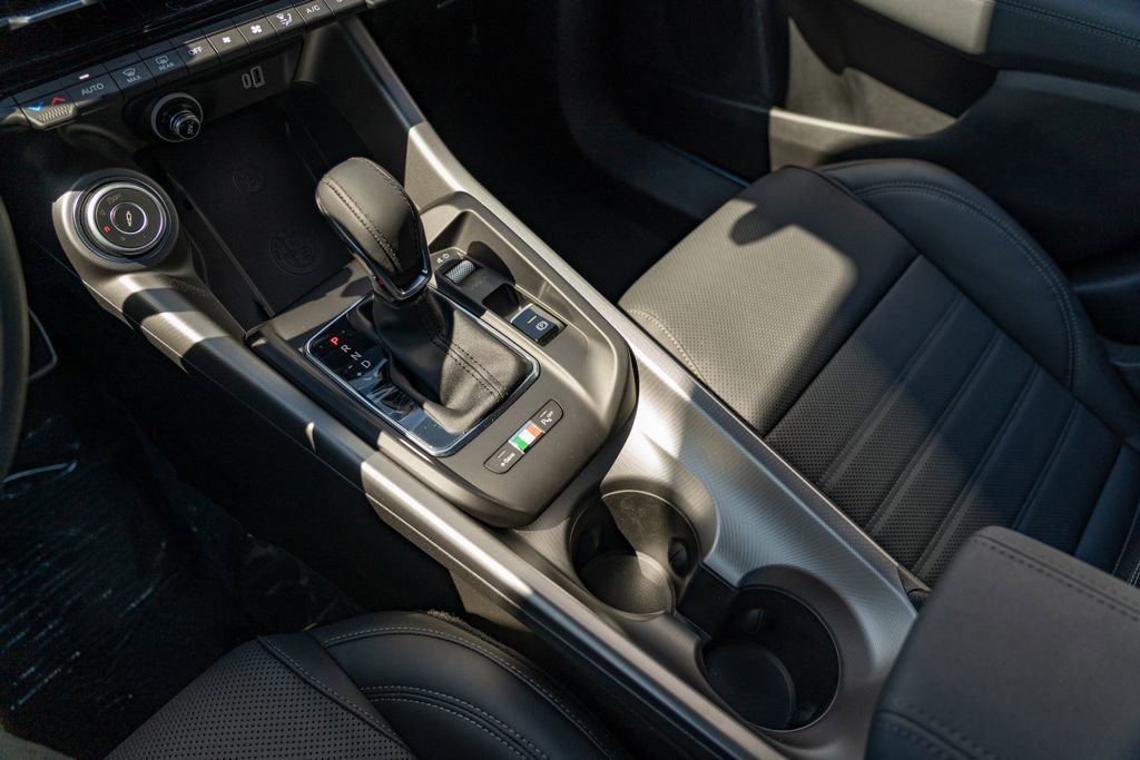 Used 2024 Alfa Romeo Tonale Veloce image 29