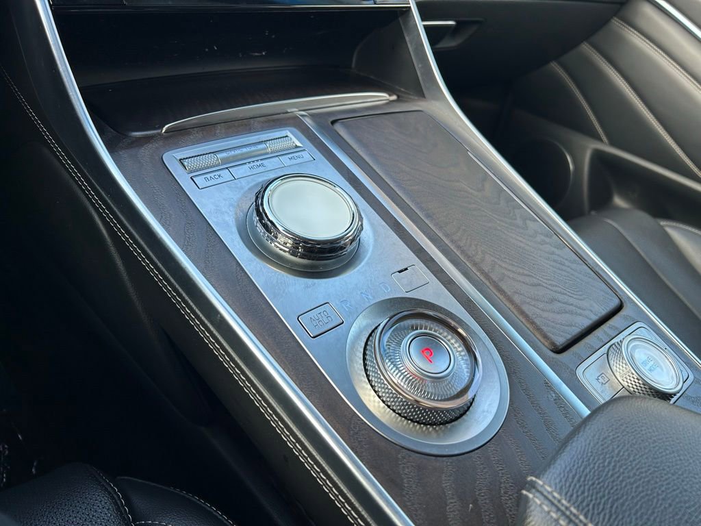 Used 2024 Genesis GV80 2.5T image 20