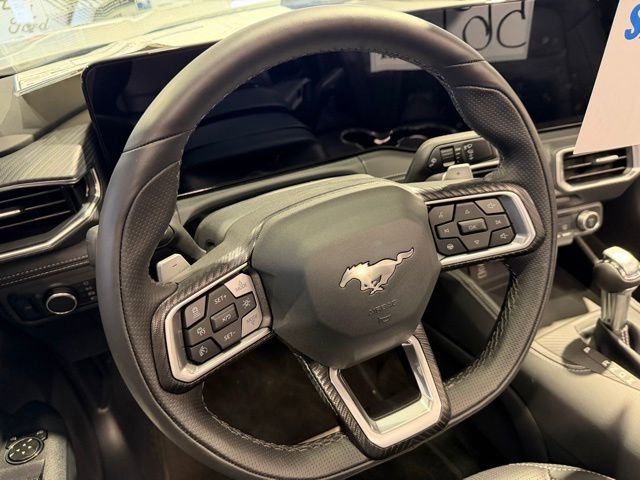 New 2025 Ford Mustang GT Premium image 5