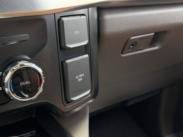 New 2026 Ford F350 King Ranch w/ Chrome Package AWD/4WD image 50