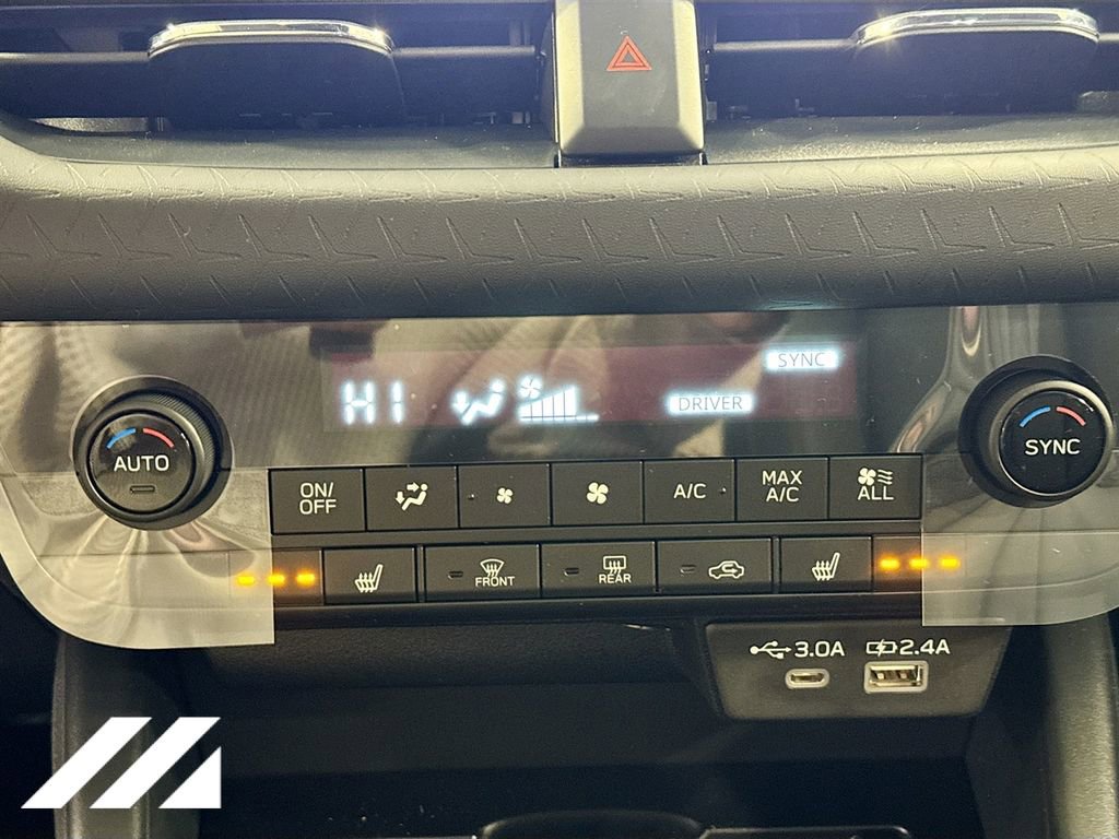 New 2026 Subaru Outback Wilderness image 17