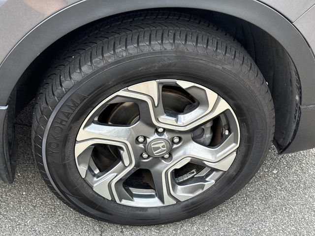 Used 2017 Honda CR-V EX image 5