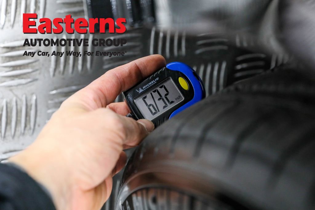 Used 2025 Honda Accord LX image 26