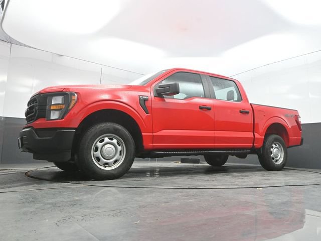 Used 2023 Ford F150 XL AWD/4WD image 24