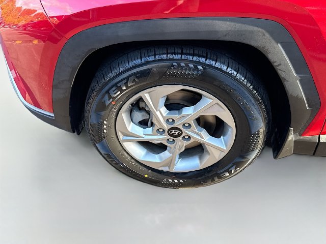 Used 2023 Hyundai Tucson SEL FWD image 29