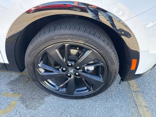 Used 2024 Buick Envision Sport Touring image 6