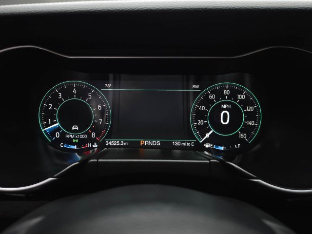 Used 2022 Ford Mustang GT Premium w/ Equipment Group 401A RWD image 23