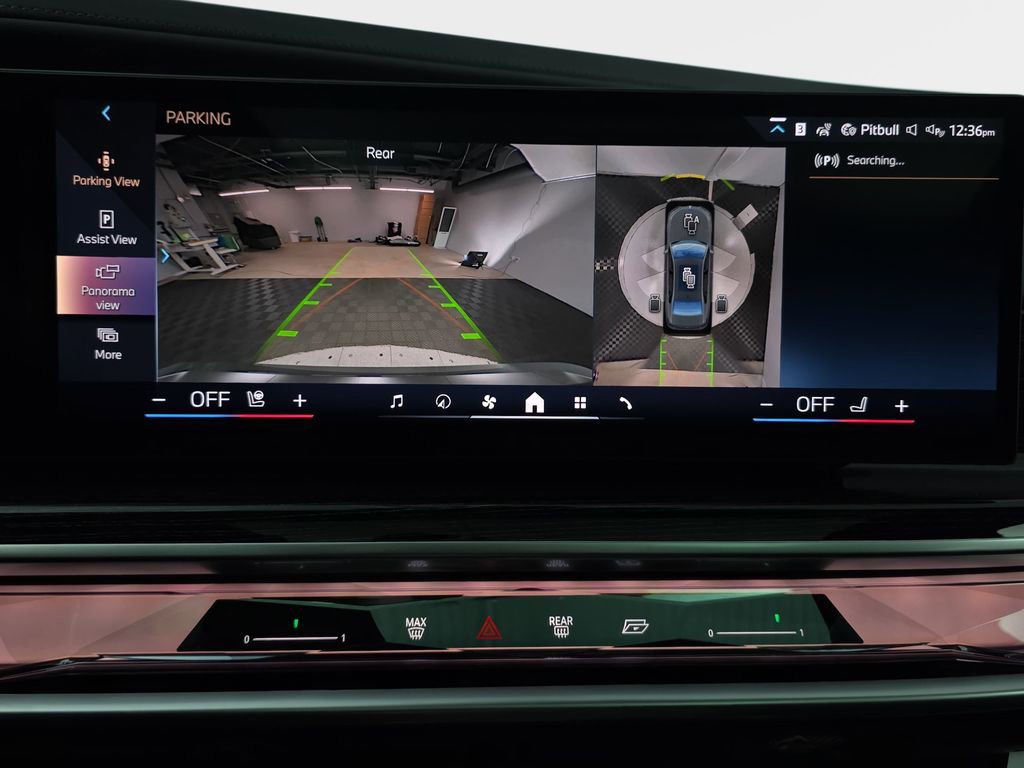 New 2026 BMW 760i xDrive w/ Executive Package image 23