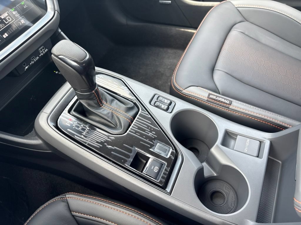 New 2026 Subaru Crosstrek 2.5i Limited AWD/4WD image 14