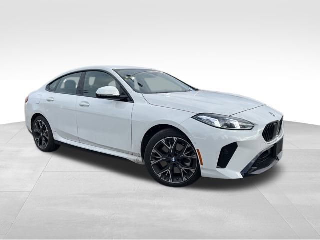 Used 2025 BMW 228i xDrive 228 xDrive Gran Coupe