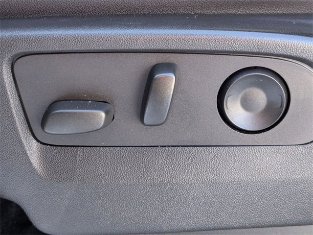 Used 2023 Chevrolet Silverado 1500 LTZ w/ LTZ Convenience Package II image 14