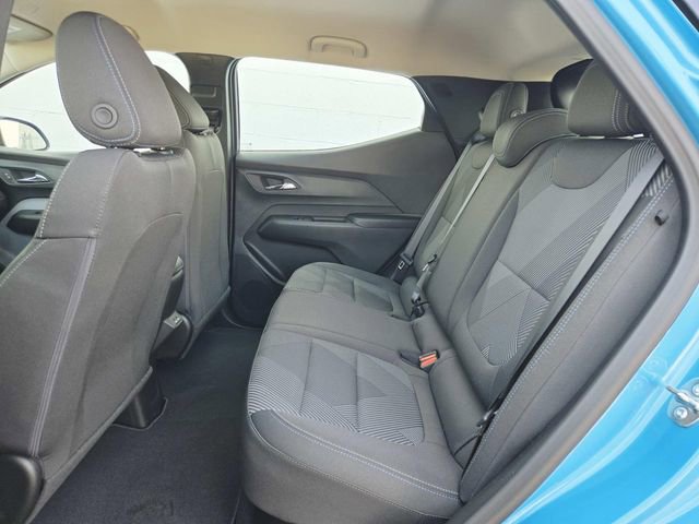 New 2027 Chevrolet Bolt LT w/ Comfort Package image 9