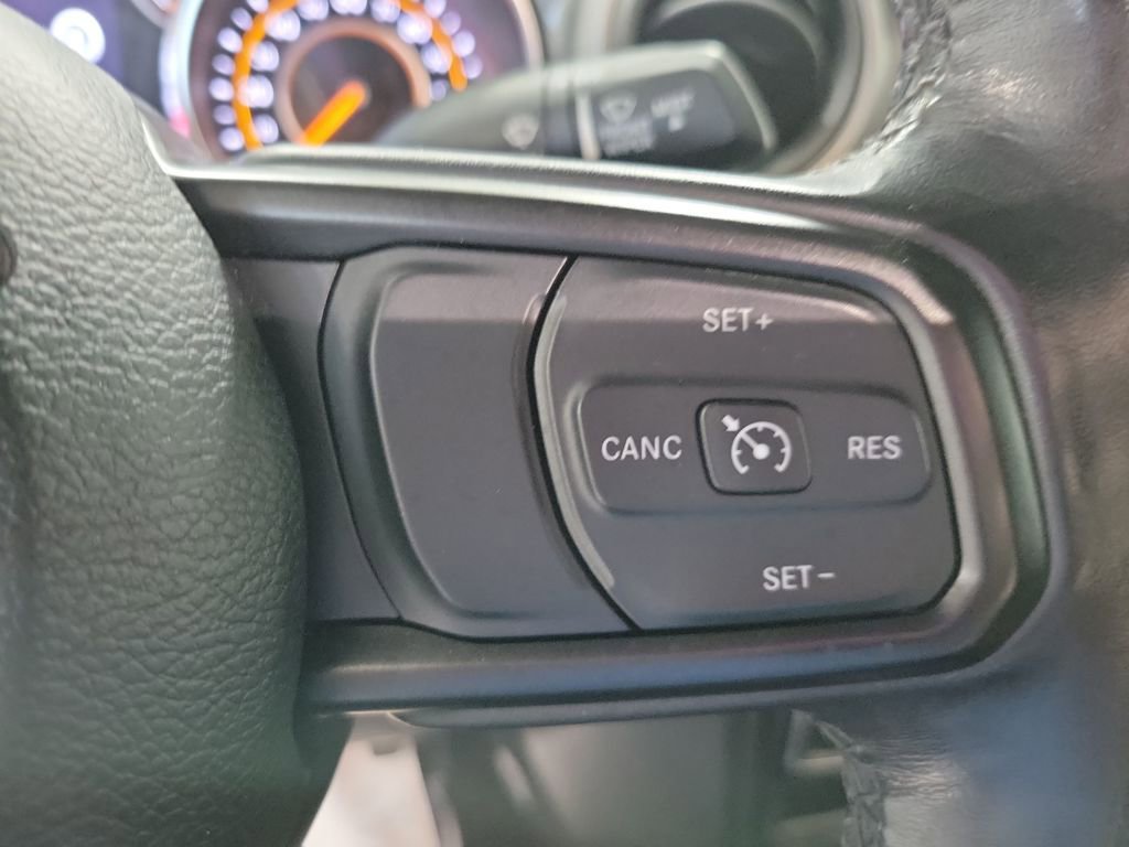 Used 2021 Jeep Wrangler Unlimited Sport image 36