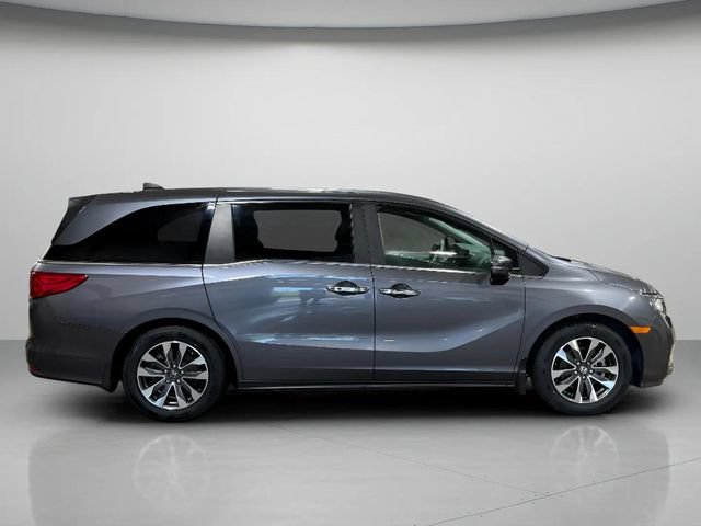 Used 2023 Honda Odyssey EX-L image 2