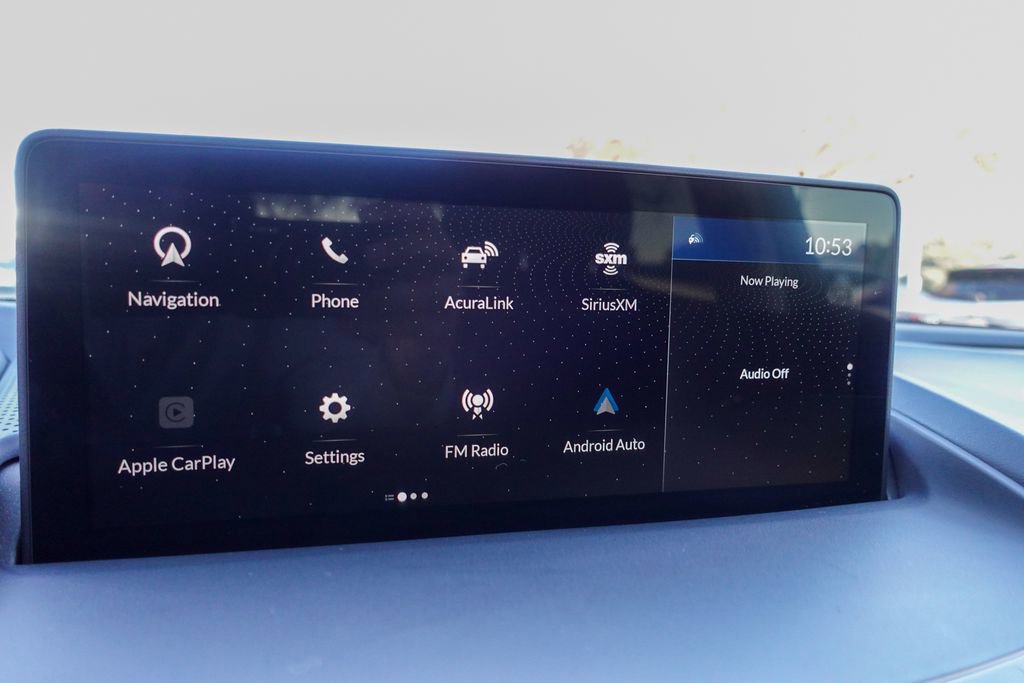 Used 2023 Acura RDX w/ Technology Package image 17