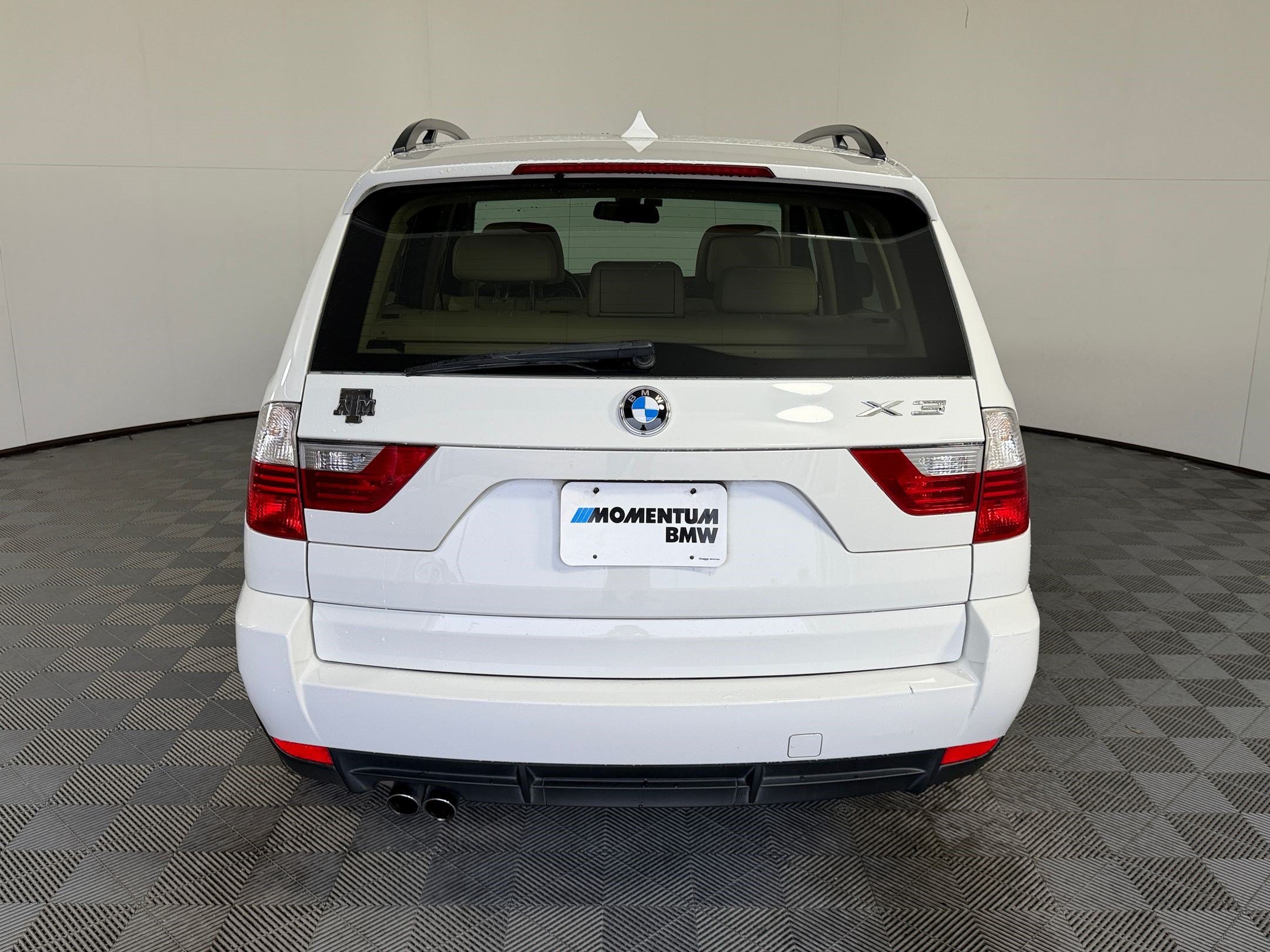 Used 2009 BMW X3 xDrive30i AWD/4WD image 10
