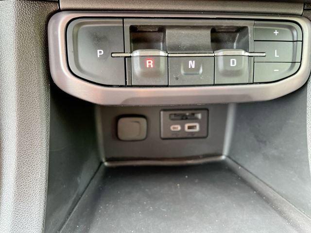 Used 2023 GMC Acadia AT4 image 25