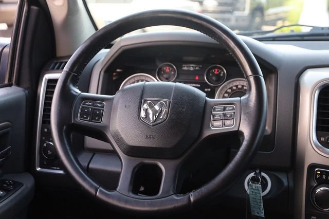 Used 2014 RAM 1500 Big Horn AWD/4WD image 23